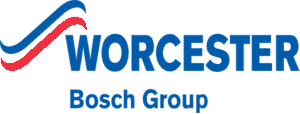 Worcester Bosch Logo Raster